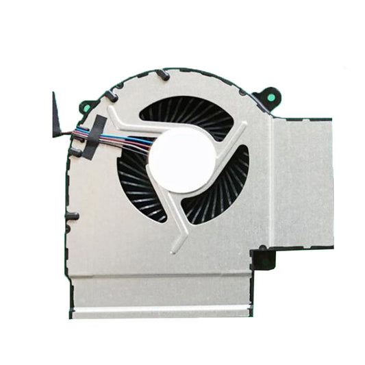 Laptop VGA Fan For Foxconn NL5A-VGA NFB100B05H FSFA15M DC5V 0.5A New