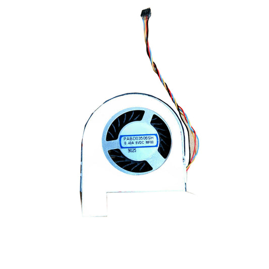 Cooling Fan PABD03506SH MF00 DC5V 0.4A 4PIN New