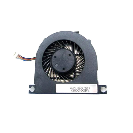 Cooling Fan PABD04008SH MF00 0.50A 5VDC 4PIN New