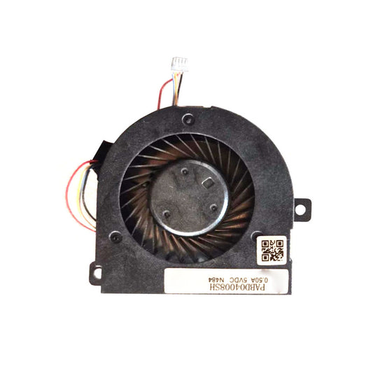 Cooling Fan PABD04008SH N484 0.50A 5VDC 4PIN New