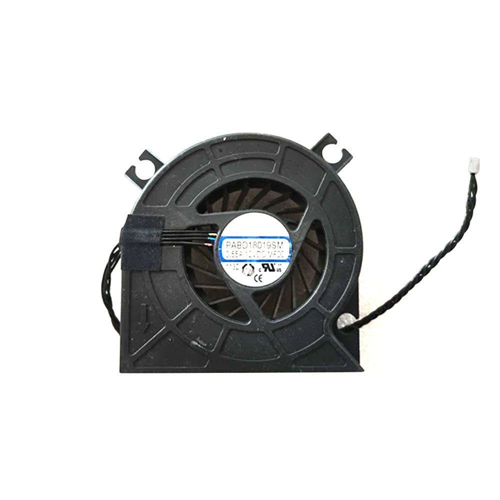 Cooling Fan PABD18019SM MF00 0.55A 12VDC 4PIN New