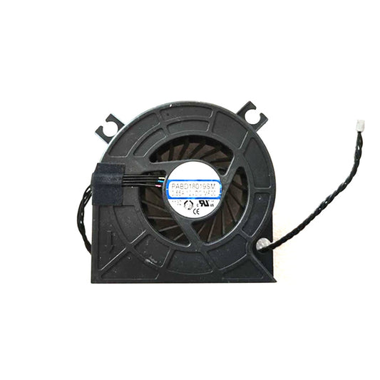 Cooling Fan PABD18019SM MF00 0.55A 12VDC 4PIN New