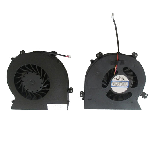 Cooling Fan PABD19735BM-N375 DC12V 0.65A 4PIN New