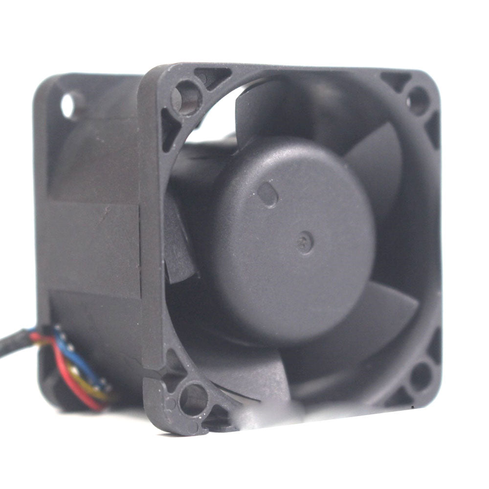 Server Fan For Foxconn PIA040H12N PIA040H12N-P08-AB DC12V 0.49A 4028 4CM 4PIN New