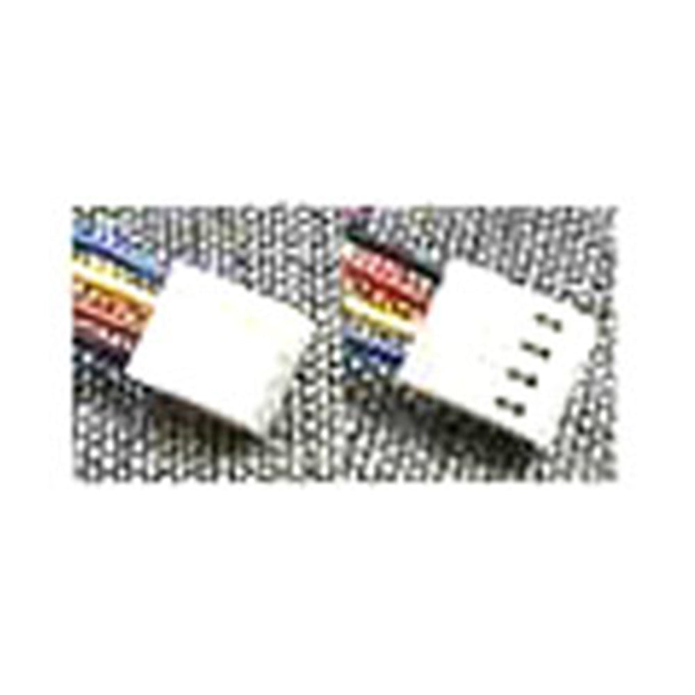 Server Fan For Foxconn PIA040H12N PIA040H12N-P08-AB DC12V 0.49A 4028 4CM 4PIN New