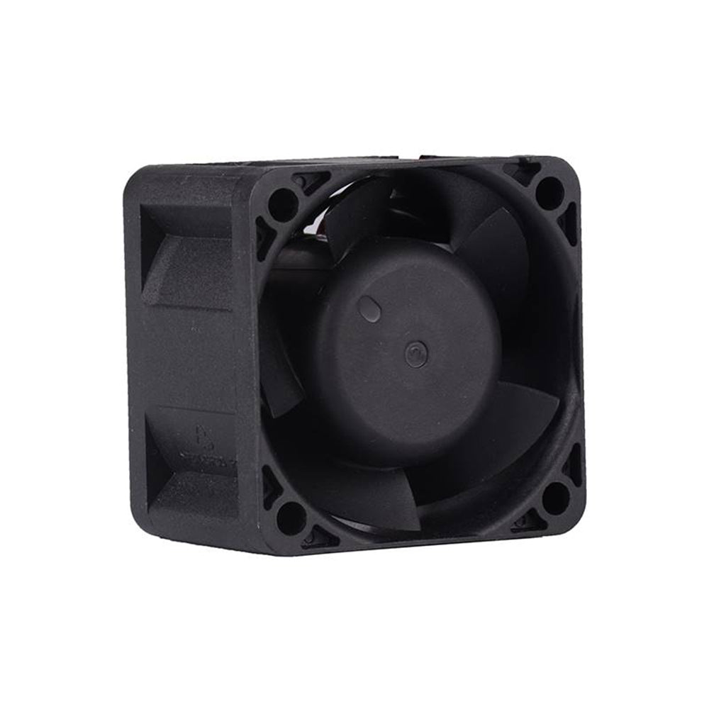 Server Fan For Foxconn PIA040H12N PIA040H12N-21-AB DC12V 0.49A 2PIN New