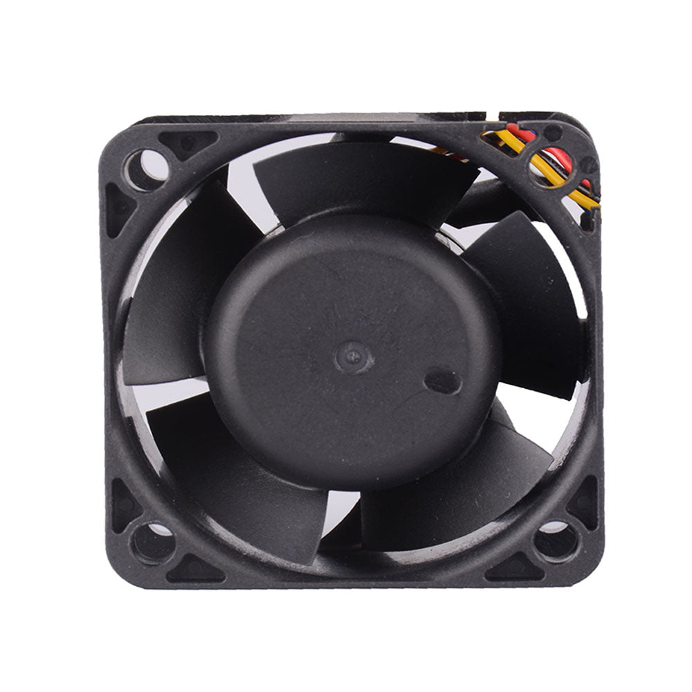 Server Fan For Foxconn PIA040H12P PIA040H12P-P51-AB 12V 0.81A 4028 4PIN New
