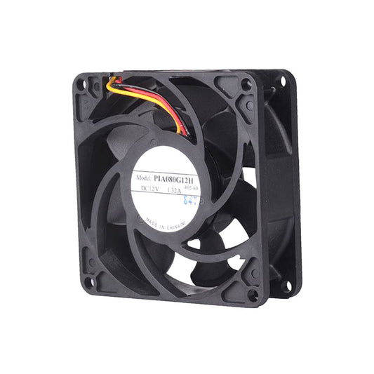 Server Fan For Foxconn PIA080G12H PIA080G12H-R02-AB DC12V 1.32A New