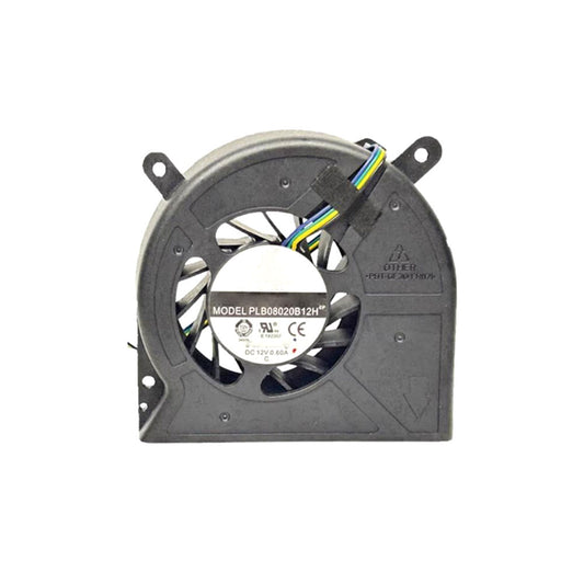 Cooling Fan PLB08020B12H DC12V 0.60A 4PIN New