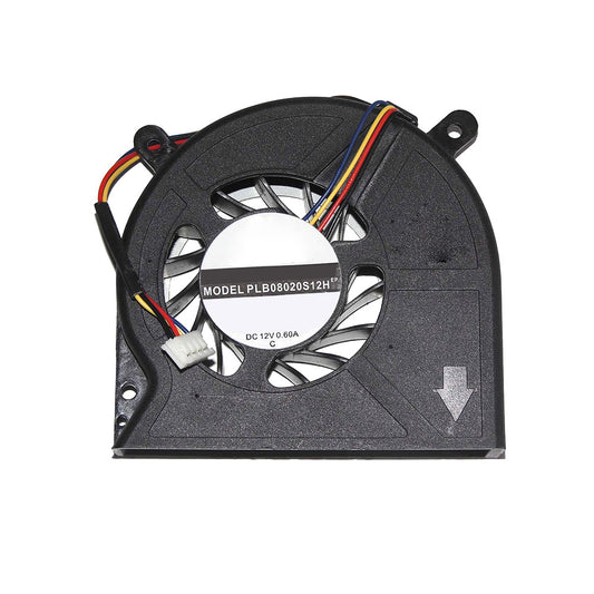 Cooling Fan PLB08020S12H DC12V 0.60A 4PIN New