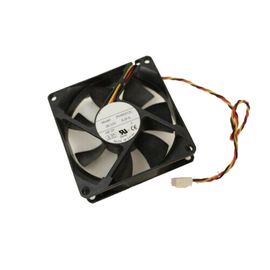 Server Fan For Foxconn PV802512L BSF00 DC12V 0.2A 3PIN New