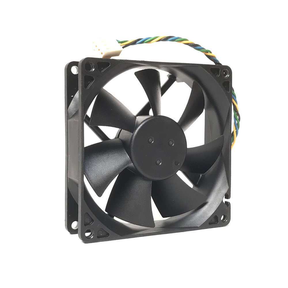 Server Fan For Foxconn PV902512PSPF 0J DC12V 0.4A 4pin New