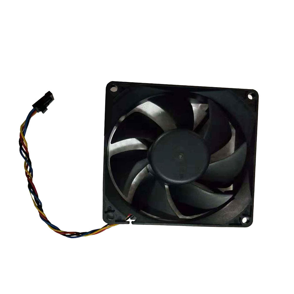 Server Fan For Foxconn 9232 PV903212PSPF 0C DC12V 0.60A 0WC236 WC236-A01 4PIN New