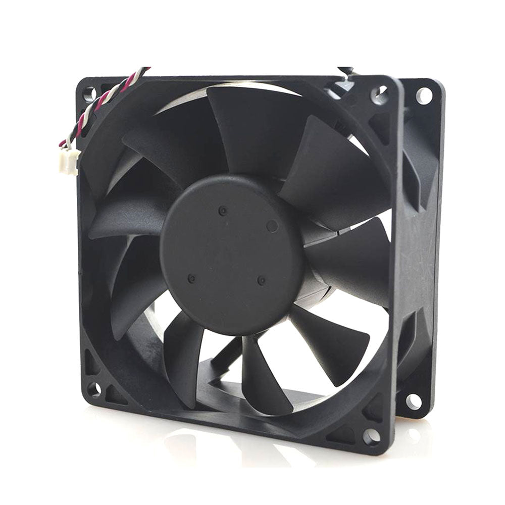 Server Fan For Foxconn PV903824H2BF 0D DC24V 0.65A 9CM 9038 3PIN New