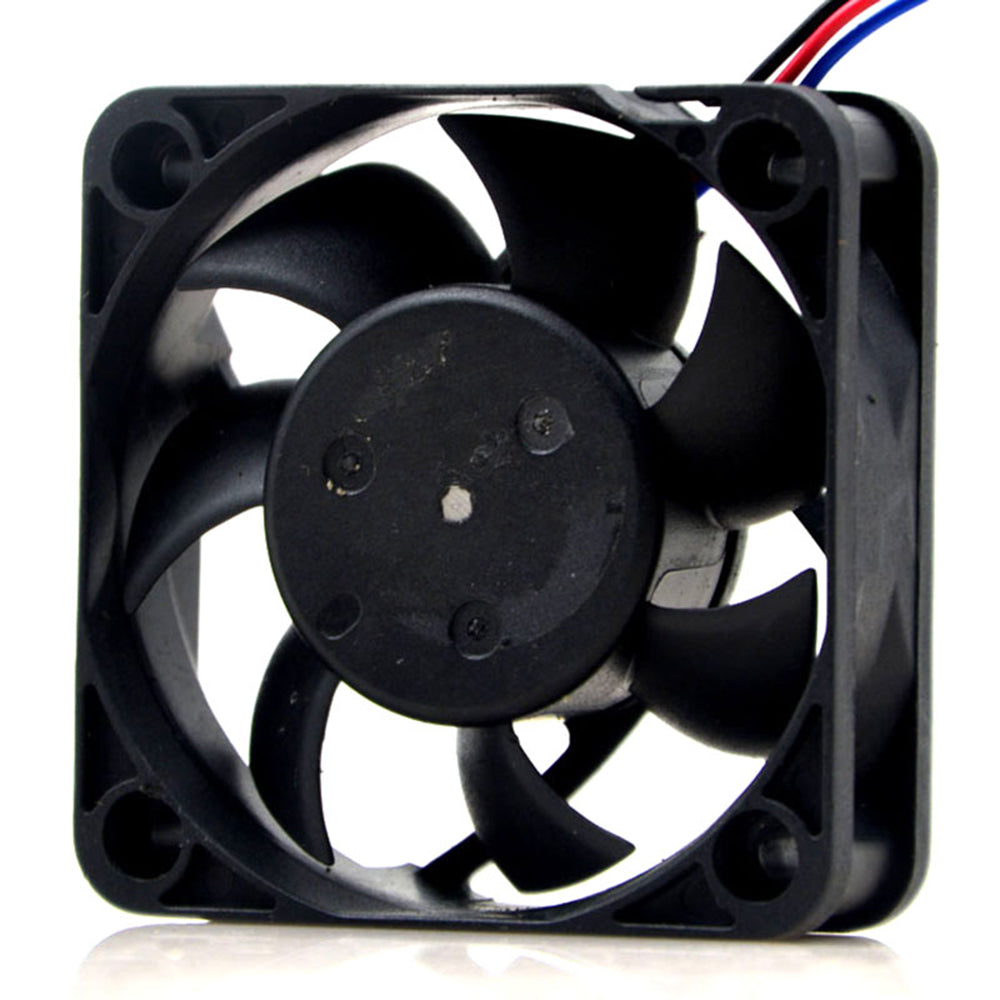 Server Fan For Foxconn PVA050E12L PVA050E12L-F02-AE DC12V 0.16A 3PIN New