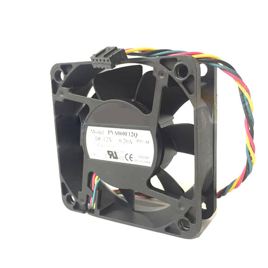 Server Fan For Foxconn PVA060F12Q PVA060F12Q-P01-AE 0WDDHR WDDHR-A00 DC12V 0.20A New