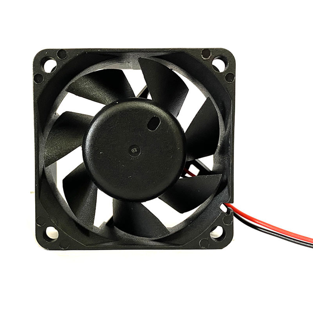Server Fan For Foxconn PVA060G12Q PVA060G12Q-A20-BE DC12V 0.15A 2PIN New