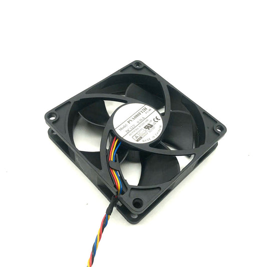 Server Fan For Foxconn 8020 PVA080F12H PVA080F12H-P11-BE DC12V 0.36A 0W52D3 W52D3-A00 40CFM 4PIN New