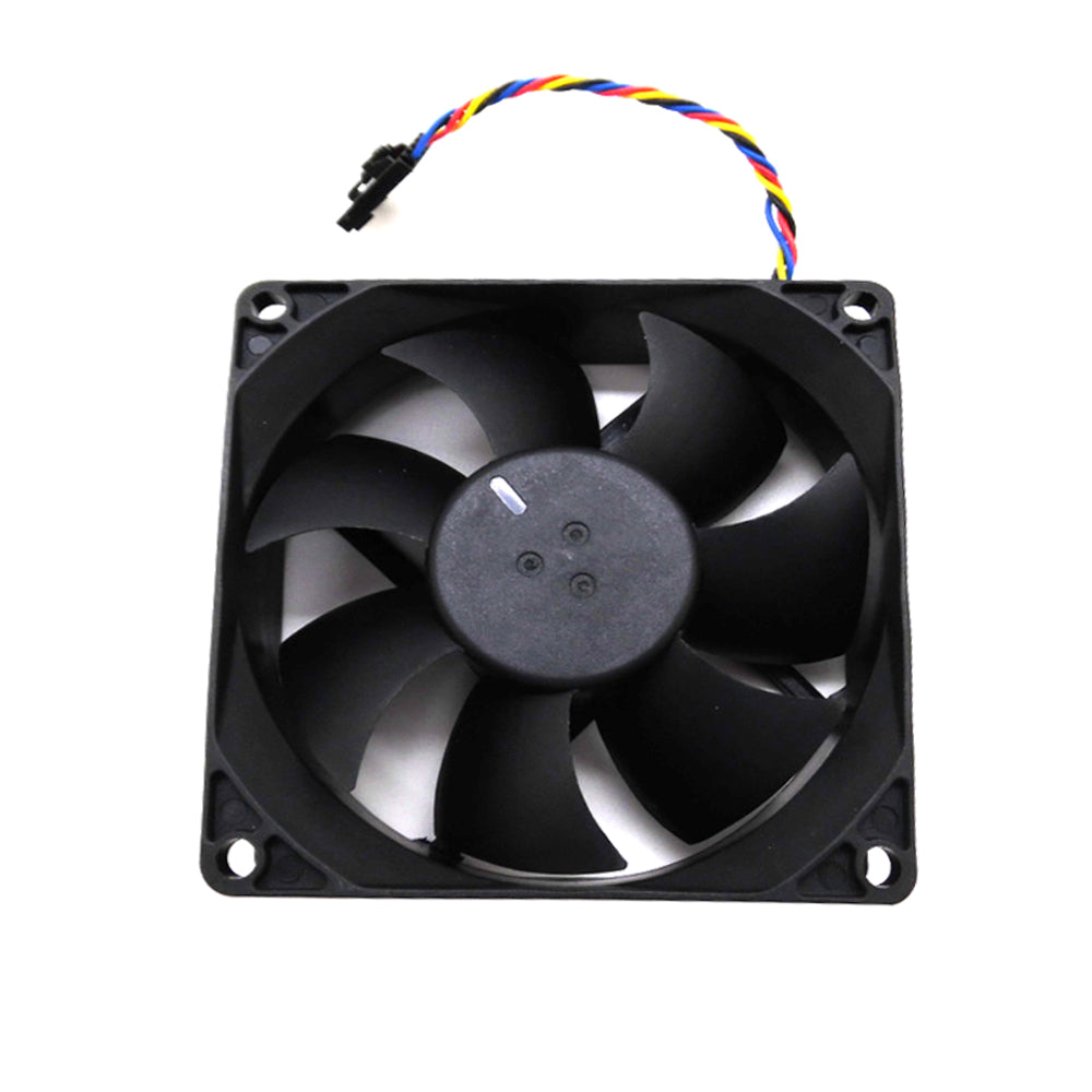 Server Fan For Foxconn PVA080G12H-P00 PVA080G12H 0DW014 DW014-A00 089R8J 89R8J 65CFM DC12V 0.6A 4PIN New