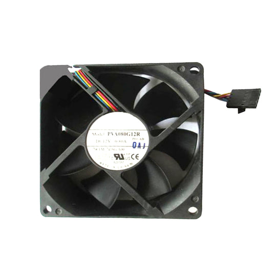 Server Fan For Foxconn PVA080G12R PVA080G12R-P01-AB 7416G-A00 07416G DC12V 0.80A 4PIN New