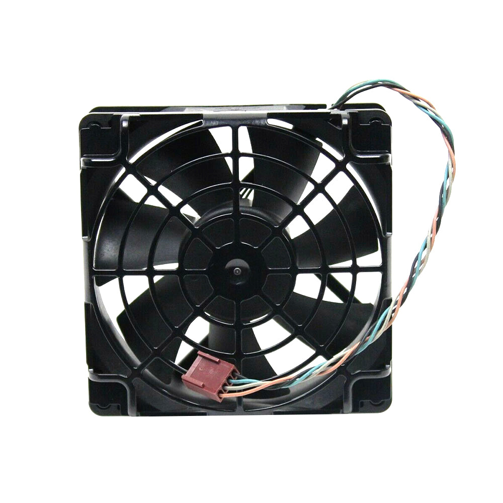 Server Fan For Foxconn PVA092G12H PVA092G12H-P16-AE DC12V 0.4A New