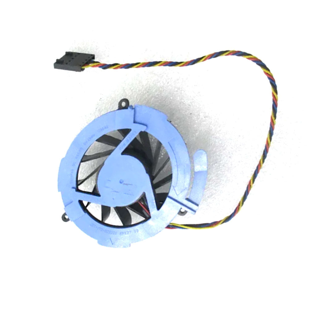 Cooling Fan For DELL OptiPlex 740 745 755 760 PVB060E12M-P01-BB 0CM740 CM740-A00 DC12V 4Wire 5PIN New