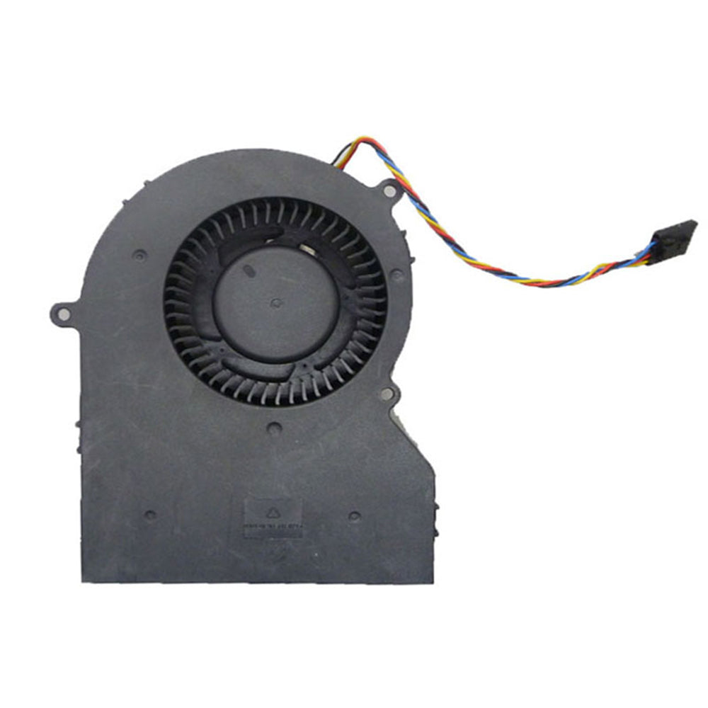 Cooling Fan For DELL OptiPlex 3010 7010 9010 Small Form Factor PVB120G12H-P01-AB J50GH-A00 0J50GH J50GH 21CFM DC12V 0.75A Used New