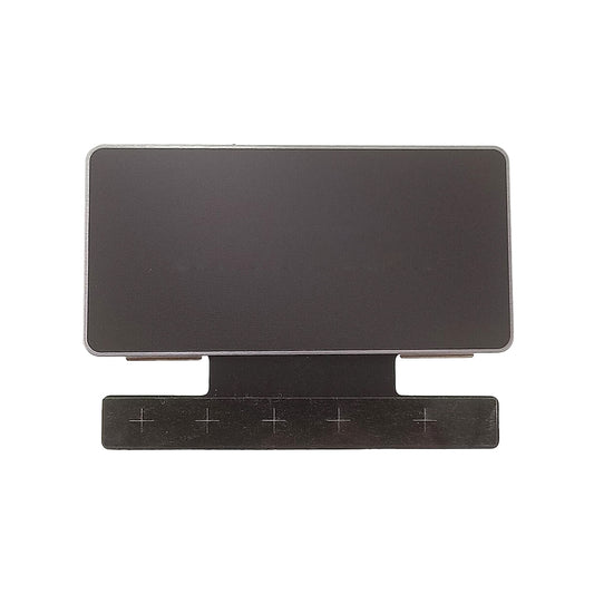 Laptop Touchpad For DELL XPS 15 9575 2-in-1 Precision 5530 2-in-1 P73F001 Black New