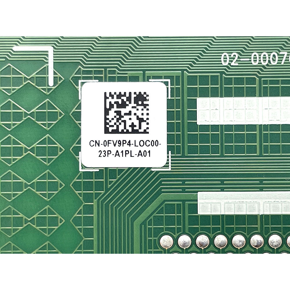 Laptop Touchpad Sensor Module For DELL Precision 7550 7560 7750 7760 0FV9P4 FV9P4 New
