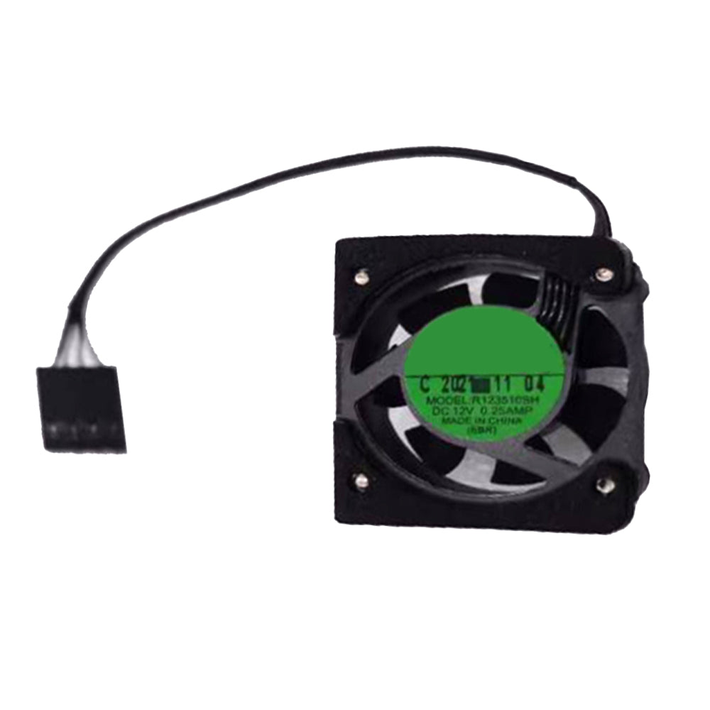 Cooling Fan R123510SH DC12V 0.25AMP New