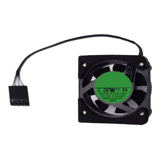 Cooling Fan R123510SH DC12V 0.25AMP New