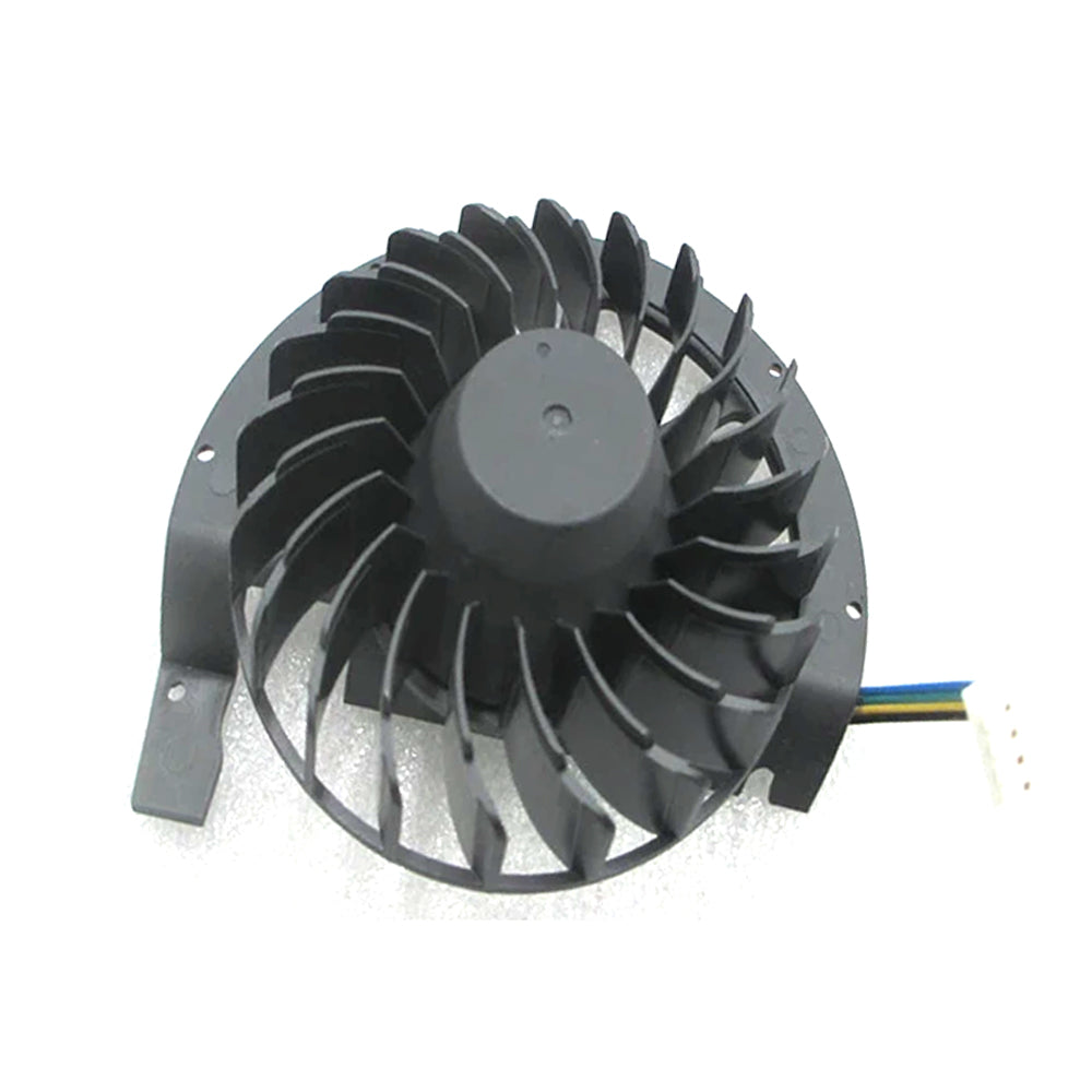 Cooling Fan R127015DL DC12V 0.25AMP 4PIN New
