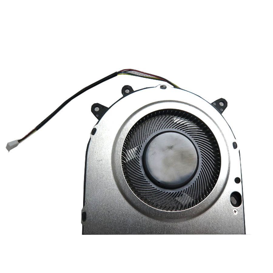 Mini PC CPU Fan For Beelink SR55 Plus 5800H 4Pin DC5V 0.5A New