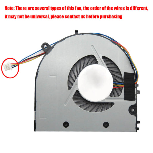 Mini PC CPU Fan For Beelink SEI SEi SEi10 1035G4 SEi10 SEI10-G 1005G1 SEi10 SEI10-G 10110U New