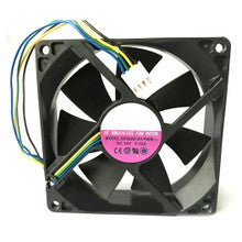 Cooling Fan SP922512H PVM DC12V 0.32A 4PIN 92x92x25MM New