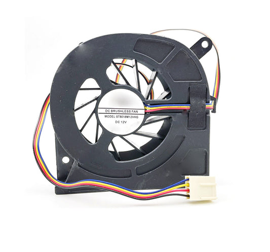 Cooling Fan ST8018M12VHG DC12V 4PIN New