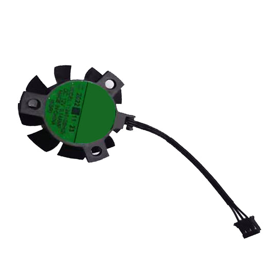 Cooling Fan T124010SH(2) DC12V 0.14AMP 3PIN New