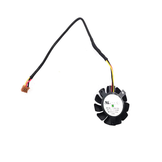 Cooling Fan T124010SL DC12V 0.10AMP New