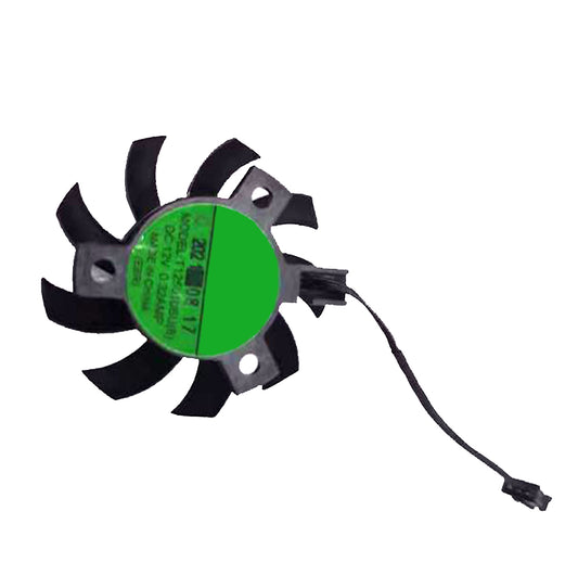 Cooling Fan T125010SU(8) DC12V 0.32AMP New