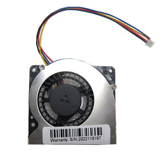 Mini PC CPU Fan For Beelink Geminix Gemini X55 X55-E GeminiX X55 Geminix55-E DC5V 0.22A New