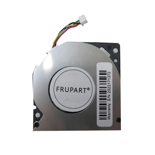 Mini PC CPU Fan For Beelink T4 Pro N3350 DC05V 0.4A New