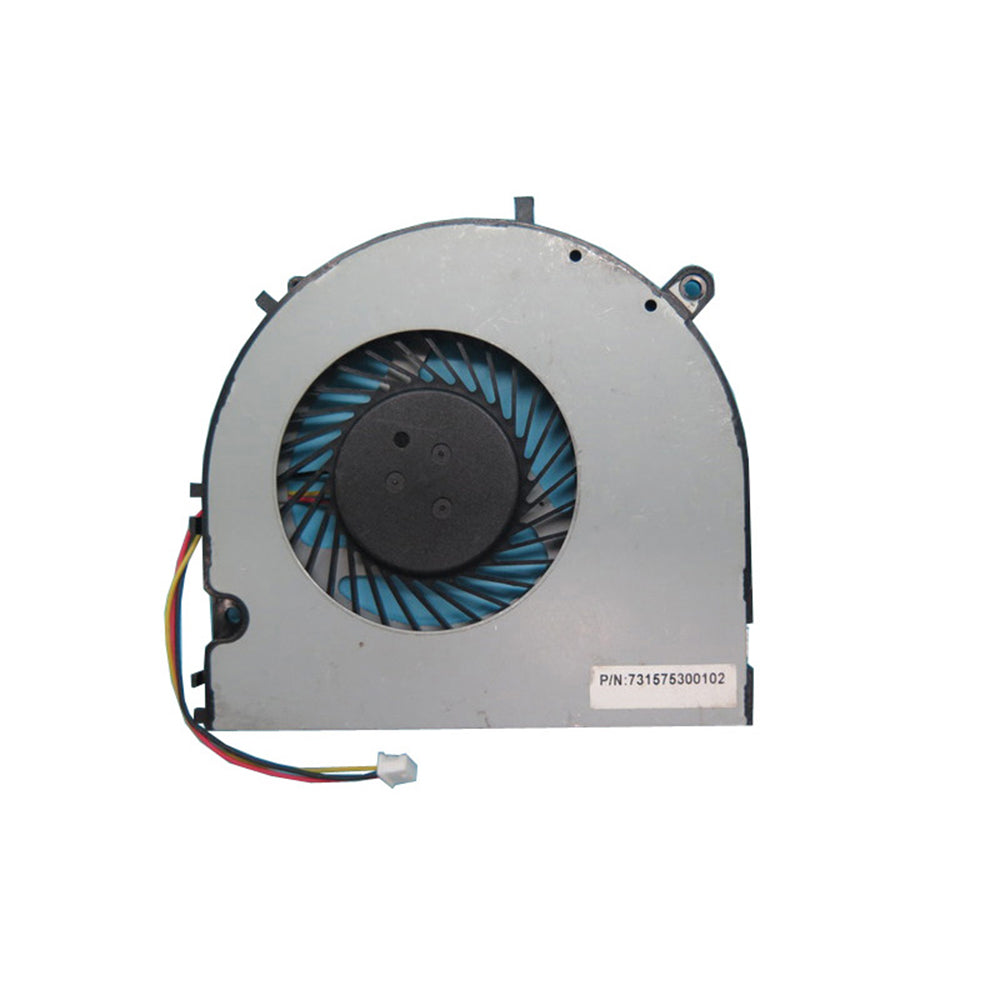 Laptop CPU Fan For Purism Librem 15 V2 Version 2 / 15 V3 Version 3  / 15 V4 Version 4 DC5V 0.5A New