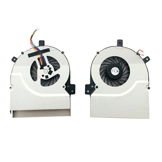 Cooling Fan UDQFZJA05DAS DC5V 0.29A 4PIN New