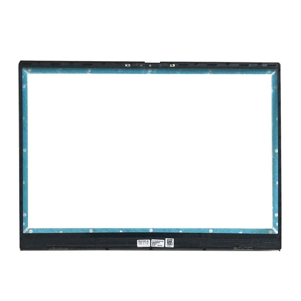 Laptop Front Bezel For DELL Vostro 13 5310 V5310 02420W 2420W Black New