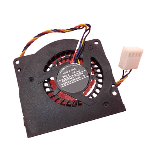 Cooling Fan YT5008MS DC5V 0.2A 4PIN New