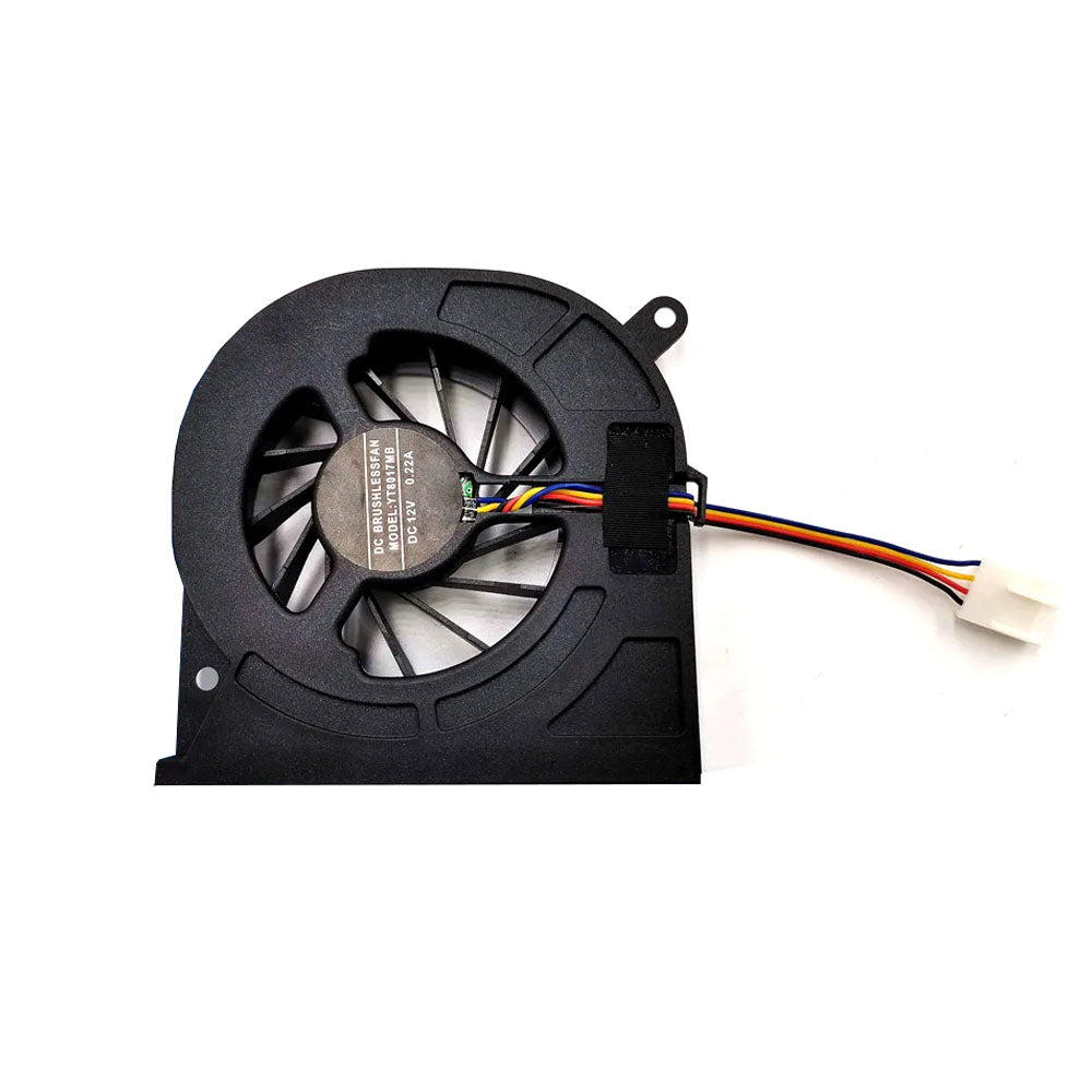 Cooling Fan YT8017MB DC12V 0.22A 4PIN New