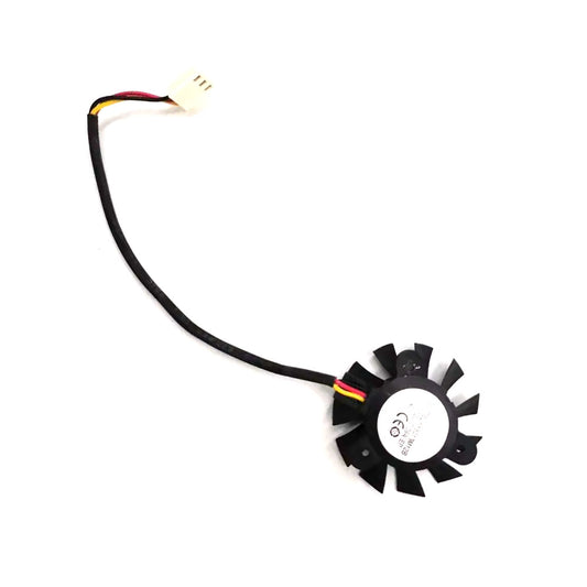 Cooling Fan For SNOWFAN YY5010M12S DC12V 0.09A 3PIN New