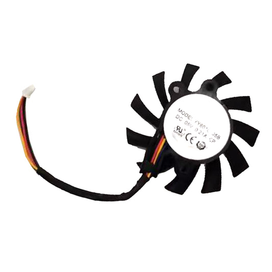 Cooling Fan YY6010L05B DC5V 0.21A New