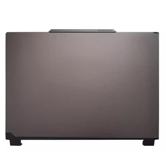 Gray Laptop LCD Top Cover For MSI Cyborg 14 A13U A13UCX A13UDX A13V A13VE A13VF MS-15P1 New