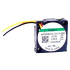 Cooling Fan MF20060V2-1C010-G99 DC5V 0.32W 2006 2CM 20x20x6MM 20MM New